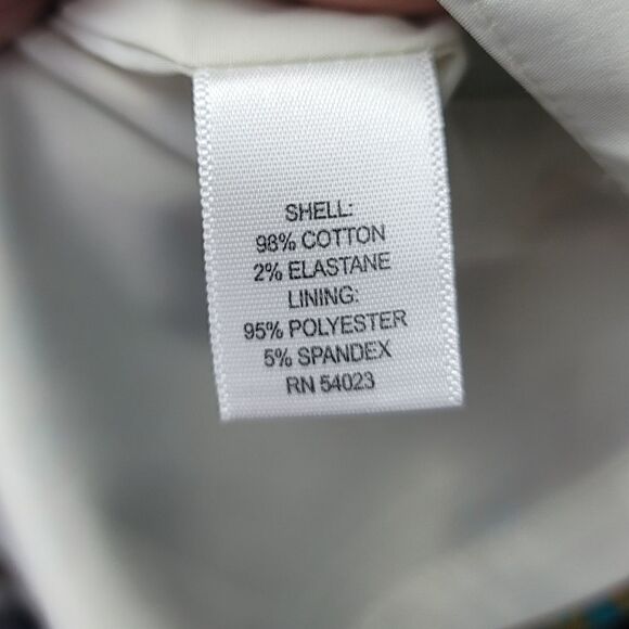 BANANA REPUBLIC X TRINA TURK Dress - Picture 9 of 9